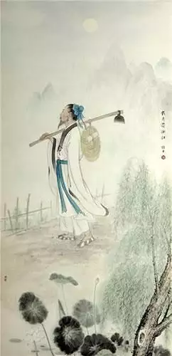 庄子三则寓言逍遥人生三境界忘物忘人忘己